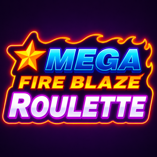 earn first deposit bonus at Mega Fire Blaze Roulette